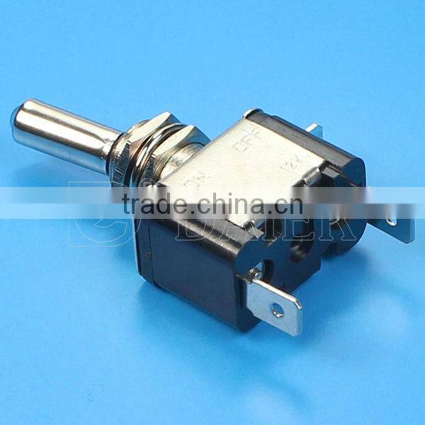 Daier marine switches toggle