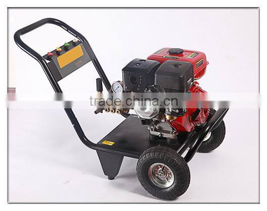 Cleaning Equipment Gasoline High Pressure Washer