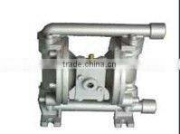 Pneumatic Diaphragm Pumps