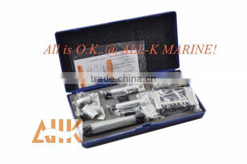 Plastic Case 50-300mm Jointed Inside Micrometers