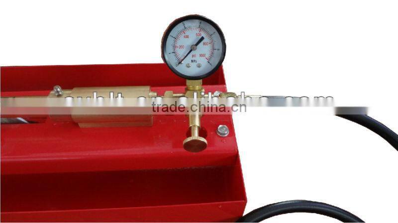 hand-operated water pressure meter testing pump JP-50-2