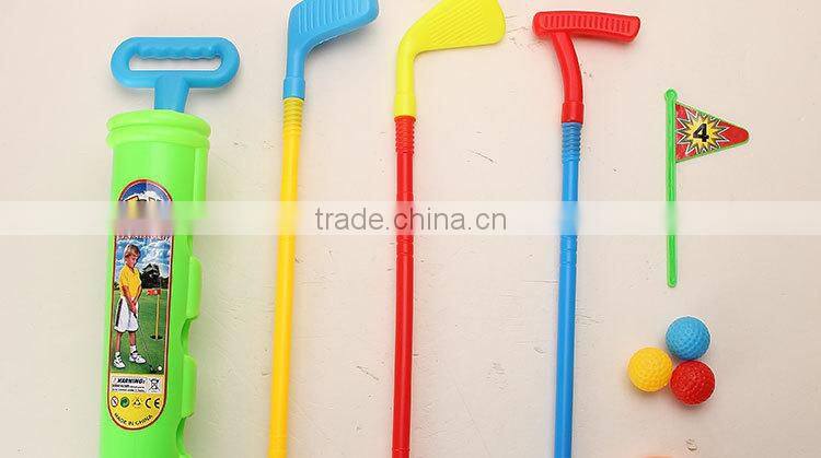 Kids Sports Golf Set