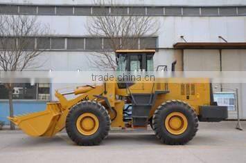 YN 959 front and pay loader