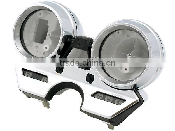 For Yamaha XJR400R 2004-2008 05 06 Gauges Speedometer Techometer Cover