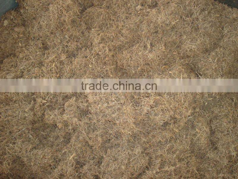 Efficient automatic efficient EFB pellet mill made in China exported to Thailand