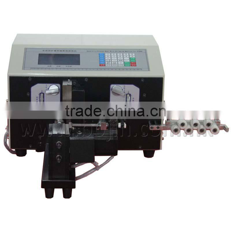 multi-strand cable Stripping machine