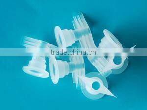 High quality best price Polypropylene joint for plastic infusion container