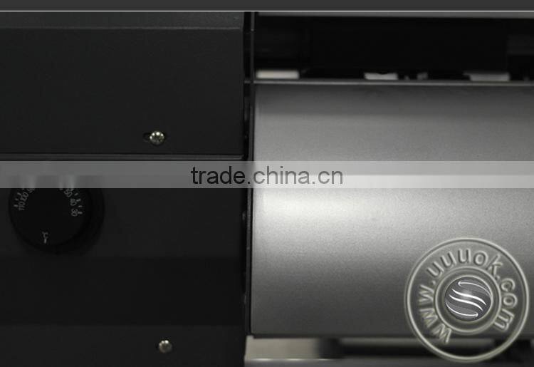 Small solvent inkjet printer for sale