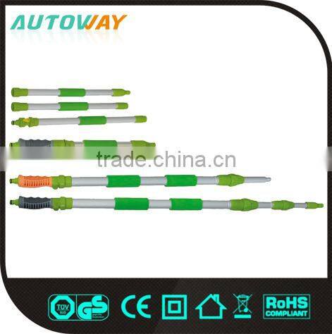 10" Head Flow Through Car Wash Brush