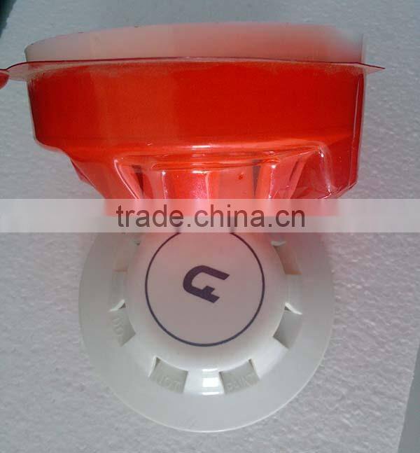 addressable smoke detector