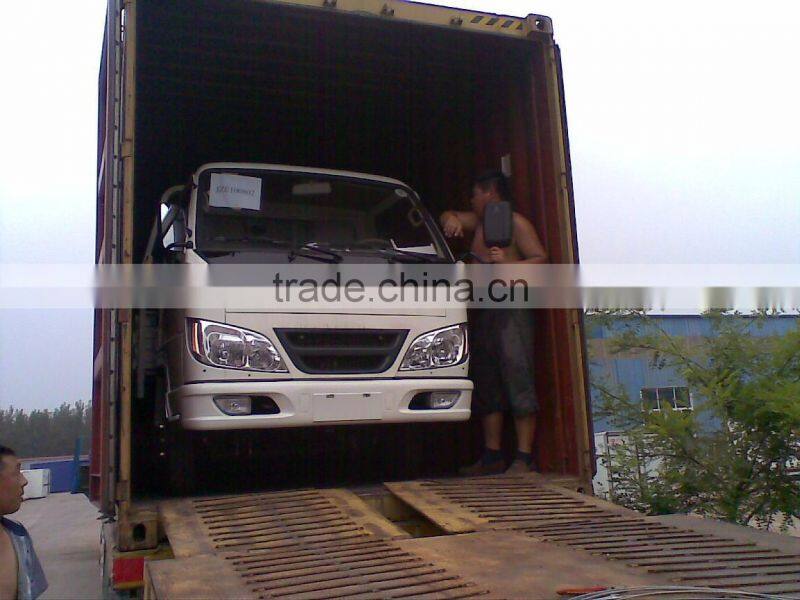 china foton light truck for sale truck brake shoes
