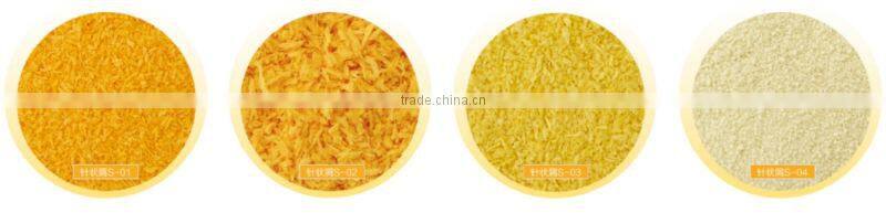 Industrial bread crumbs snack food processing line/Bread Crumb Process Line from Jinan Dayi