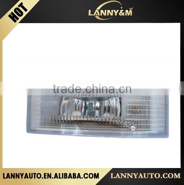 Heavy duty truck volvo truck parts 20360273 led fog light for volvo FH FM