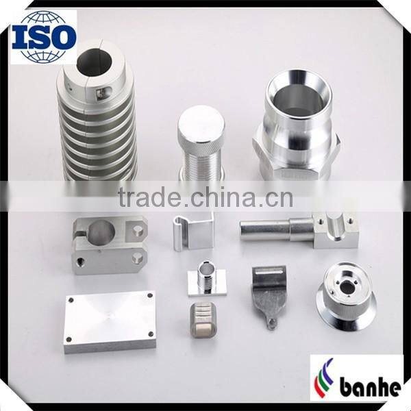 Factory OEM stainless steel machining parts for furniture