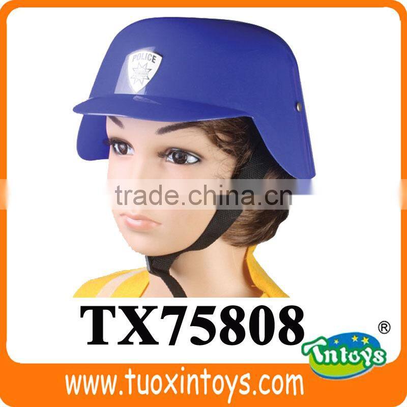 plastic toy helmet for kids