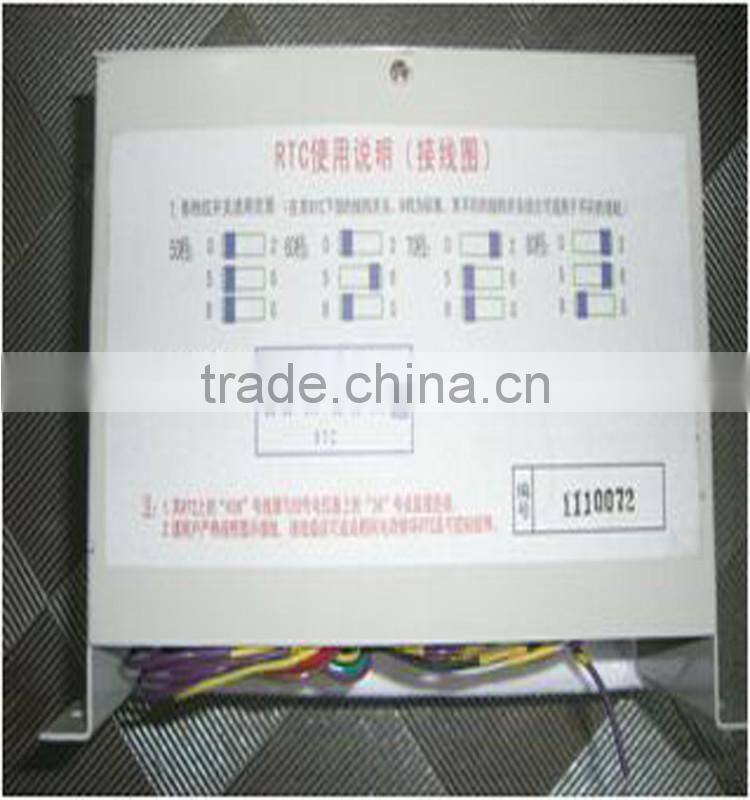 RTC Block for Tower Crane(FO/23B)