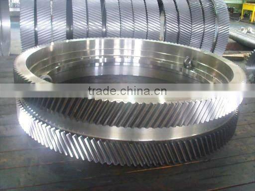 Top Quality and High Efficiency Cement Making Machine