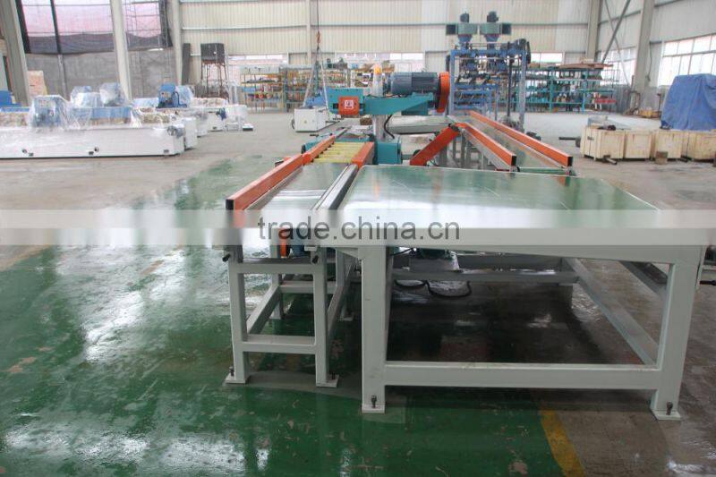 floor veneer longitudinal veneer slicer