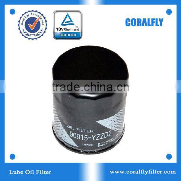 CORALFLY fuel filter 612630080205