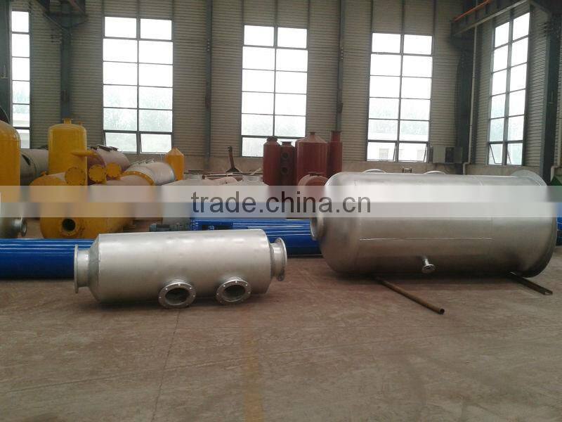 2016 NEW TYPE EASY USE Oil Residue Distillator /Distillation Plant/Getting Diesel And Gasoline