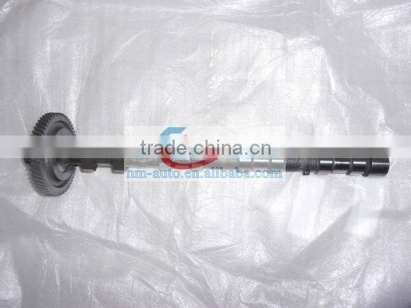 camshaft f L200/ 2.5tdi 16V (4D56U) 1015A524 (IN), 1015A526 (EX)