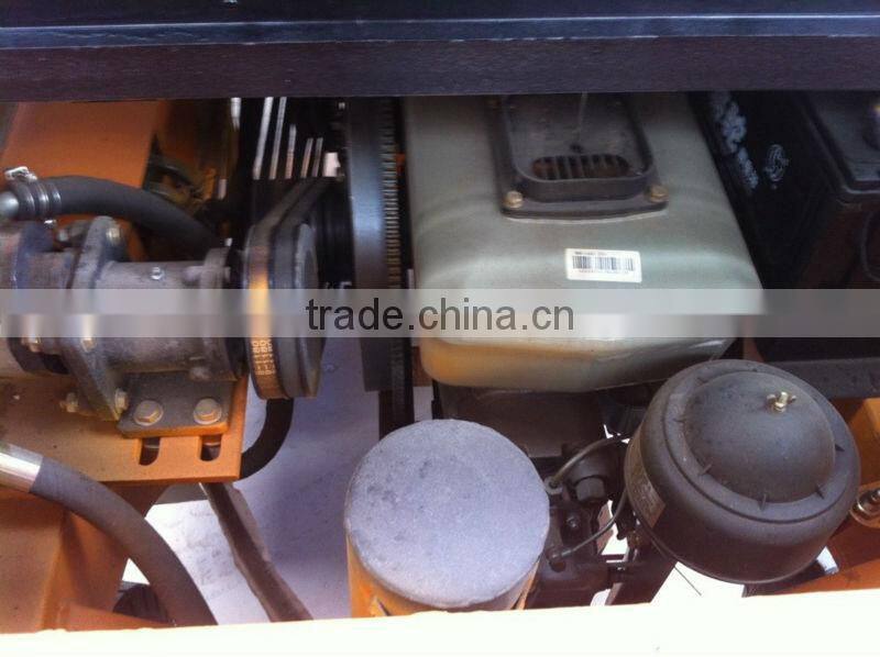 best all over the world small Forklift for construction