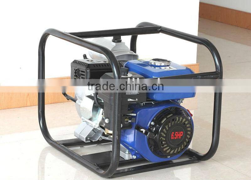 water pump WP-20 / WP-30 with Honda engine