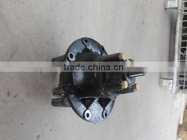 High quality manual motorcycle transmission