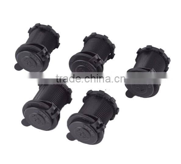 12V car battery charger