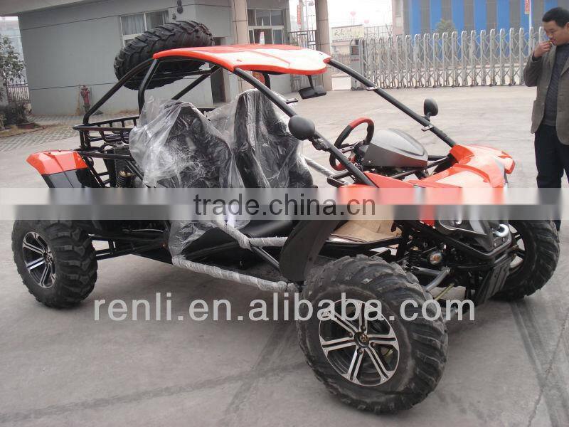 1100cc 4x4 go kart (RL1100)