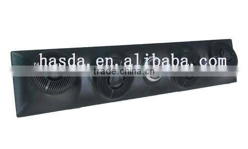 High quality marine bluetooth usb soundbar for sauna room boat RV ATV UTV