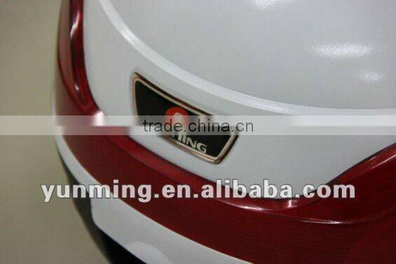 motorcycle luggage box