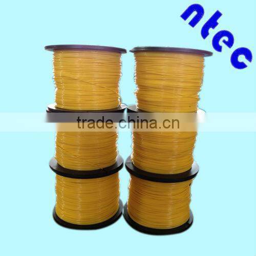 professional factory of nylon builder lines used in building