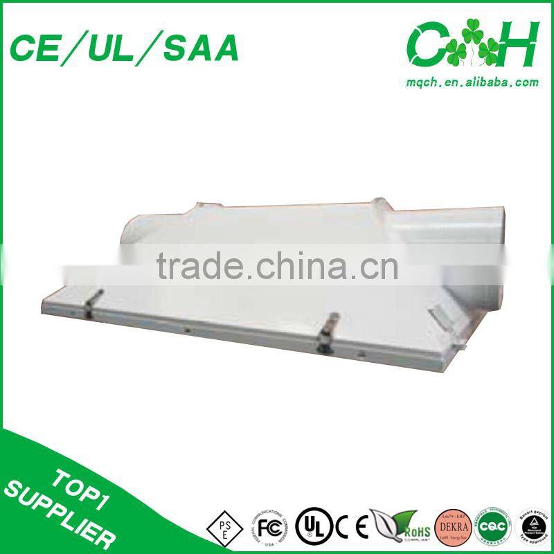 Hydroponic agriculture light reflector Solar indoor Air-cooled garden Hydroponic grow light reflectors