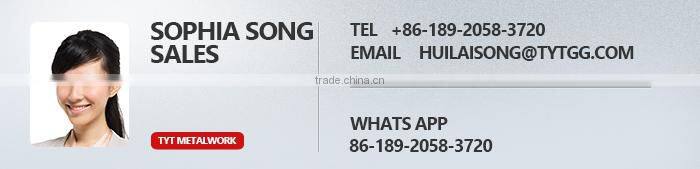 factory directly produce Hot Galvanized Ringlock for working platform building constructions