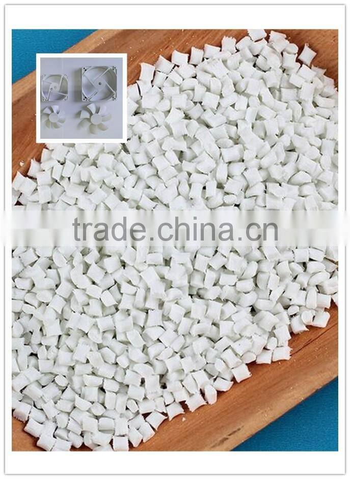 Reforced Flame Retardant PBT granules/PBT factory price/pbt-gf20 pbt gf30 granules