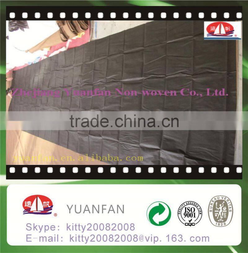 PP Nonwoven Fabric for weed mat