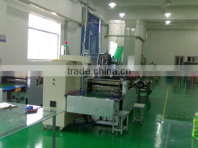 Double poly Anti -Static 48" x 1,625' Shielding Rolls for ESD BAGS