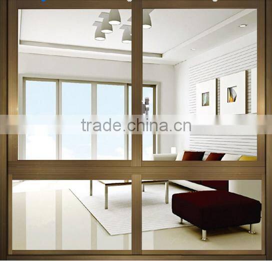 Aluminum Extrusion Building Material Made in Qingdao , China