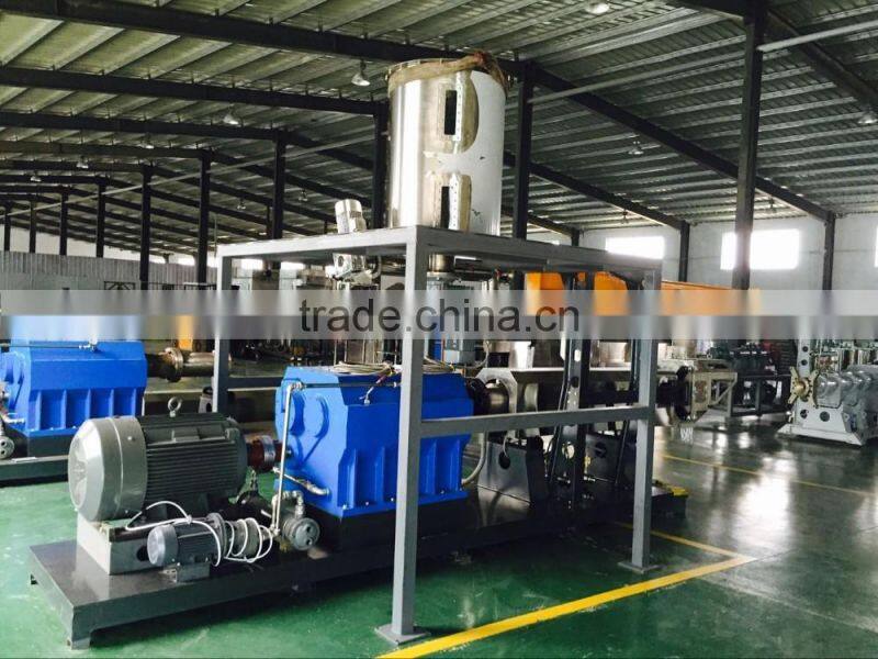 High quality floating fish meal food machine processing line