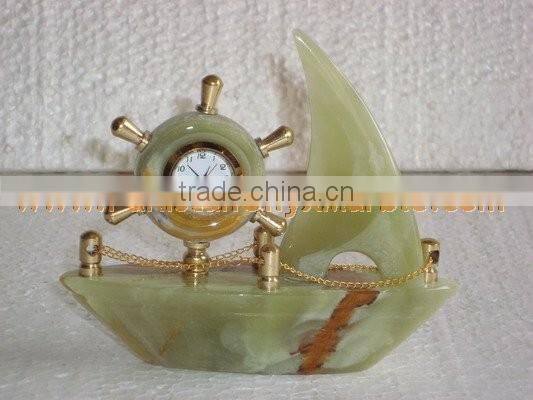 MARBLE CLOCKS HANDICRAFTS