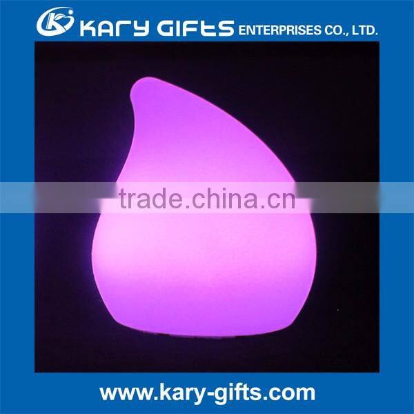 Table Top Lamps Christmas LED Lighted Furnitre