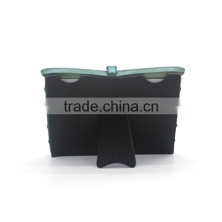 Double sides love family photo frame