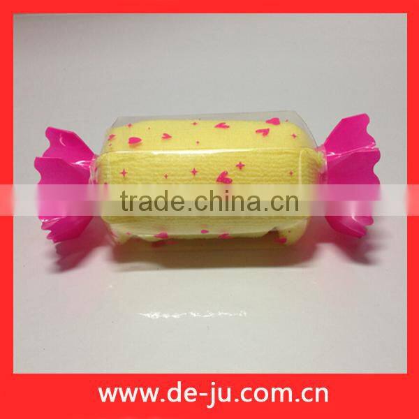 Microfiber Towel Ice Cream Cut Lovely Wedding Gift Sellers