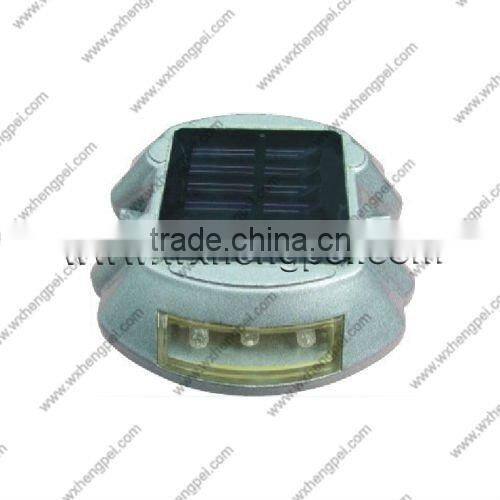 new design solar spike