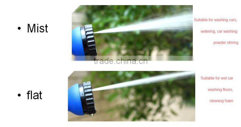 New magic extending hose pipe/garden water hose/retractable garden hose