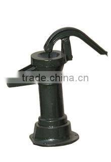 antique hand water pumps,cast iron hand pump for decoration