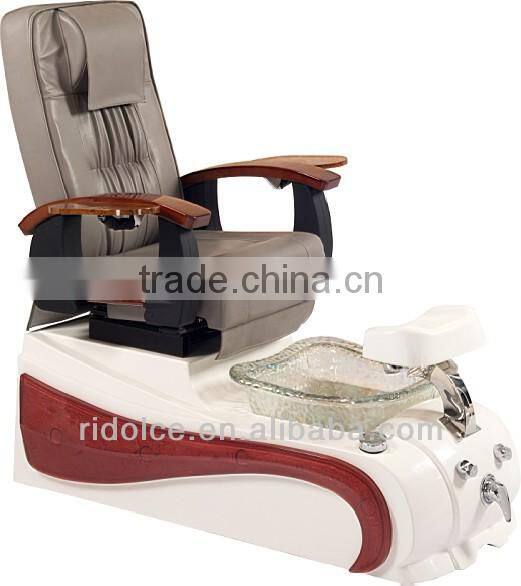 Pedicure spa chair day spa / Salon Furniture SPA-A030