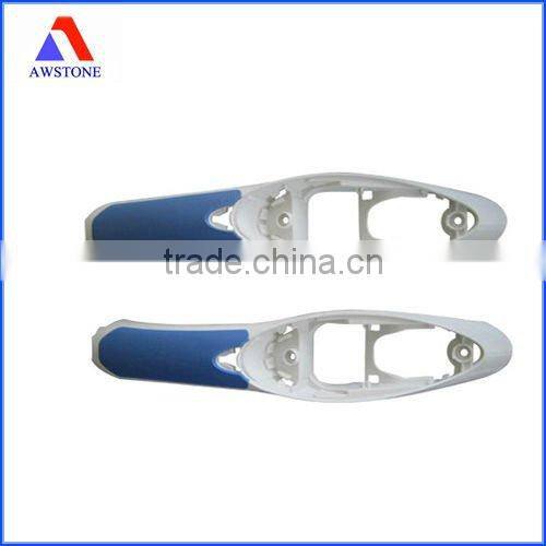 Electrical Plastic Housing