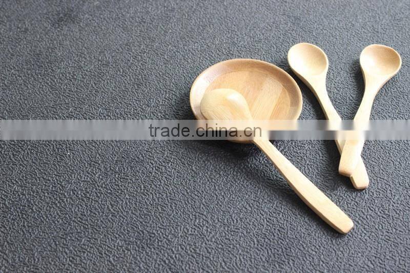 woodend flat spoon